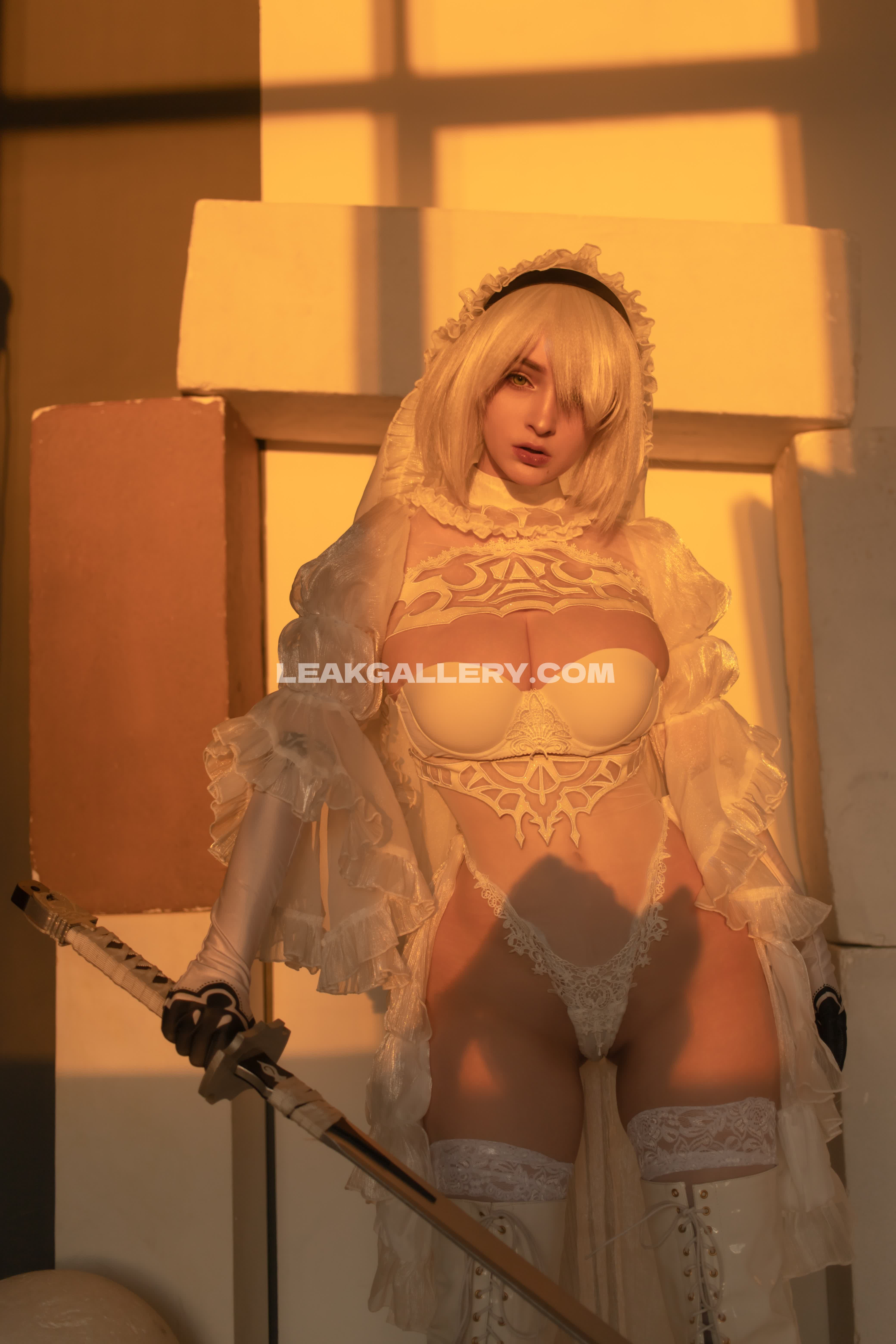 Hologana Exclusive Leaked Nude OnlyFans #13251373