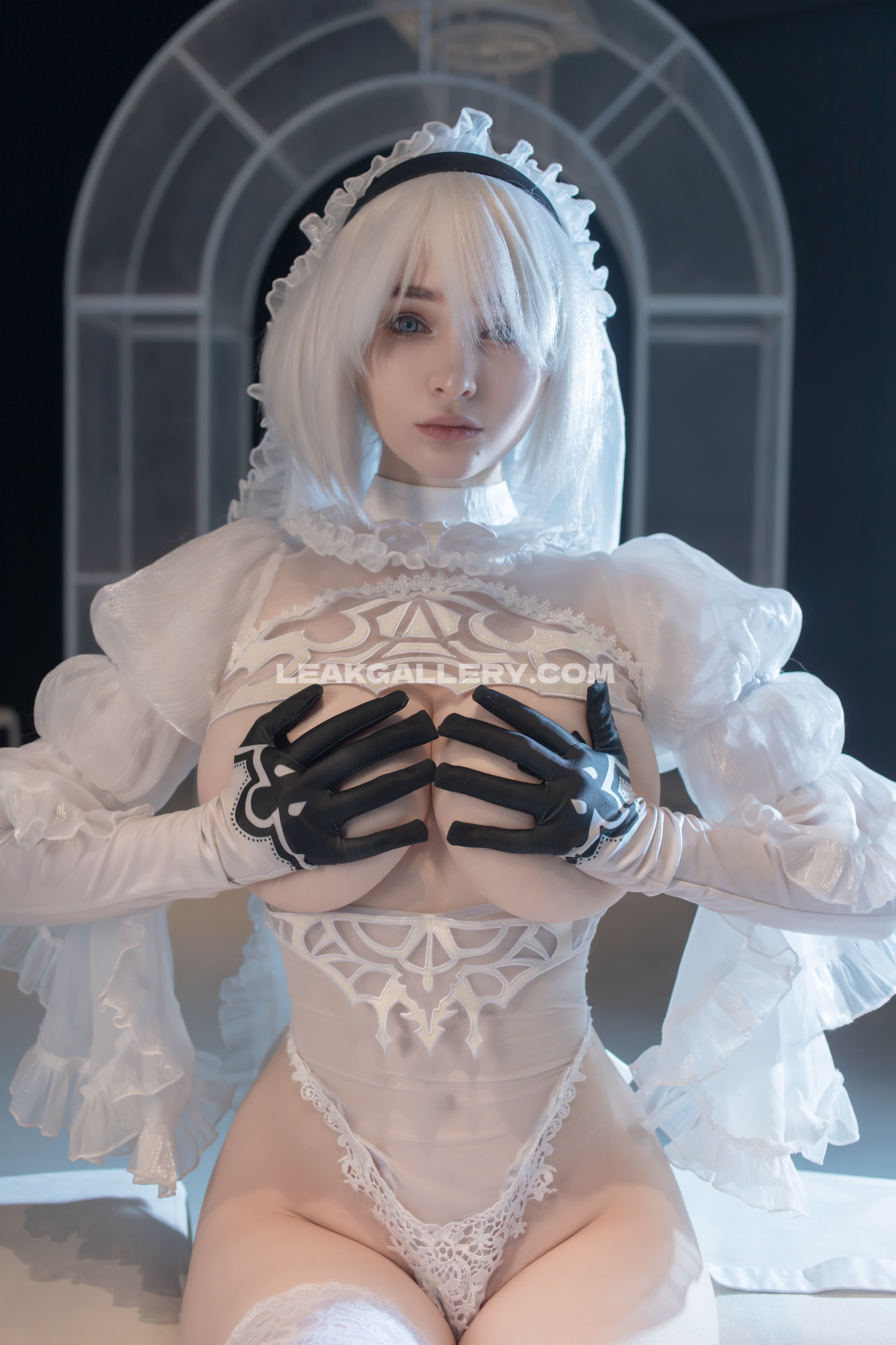 Hologana Exclusive Leaked Nude OnlyFans #13251366