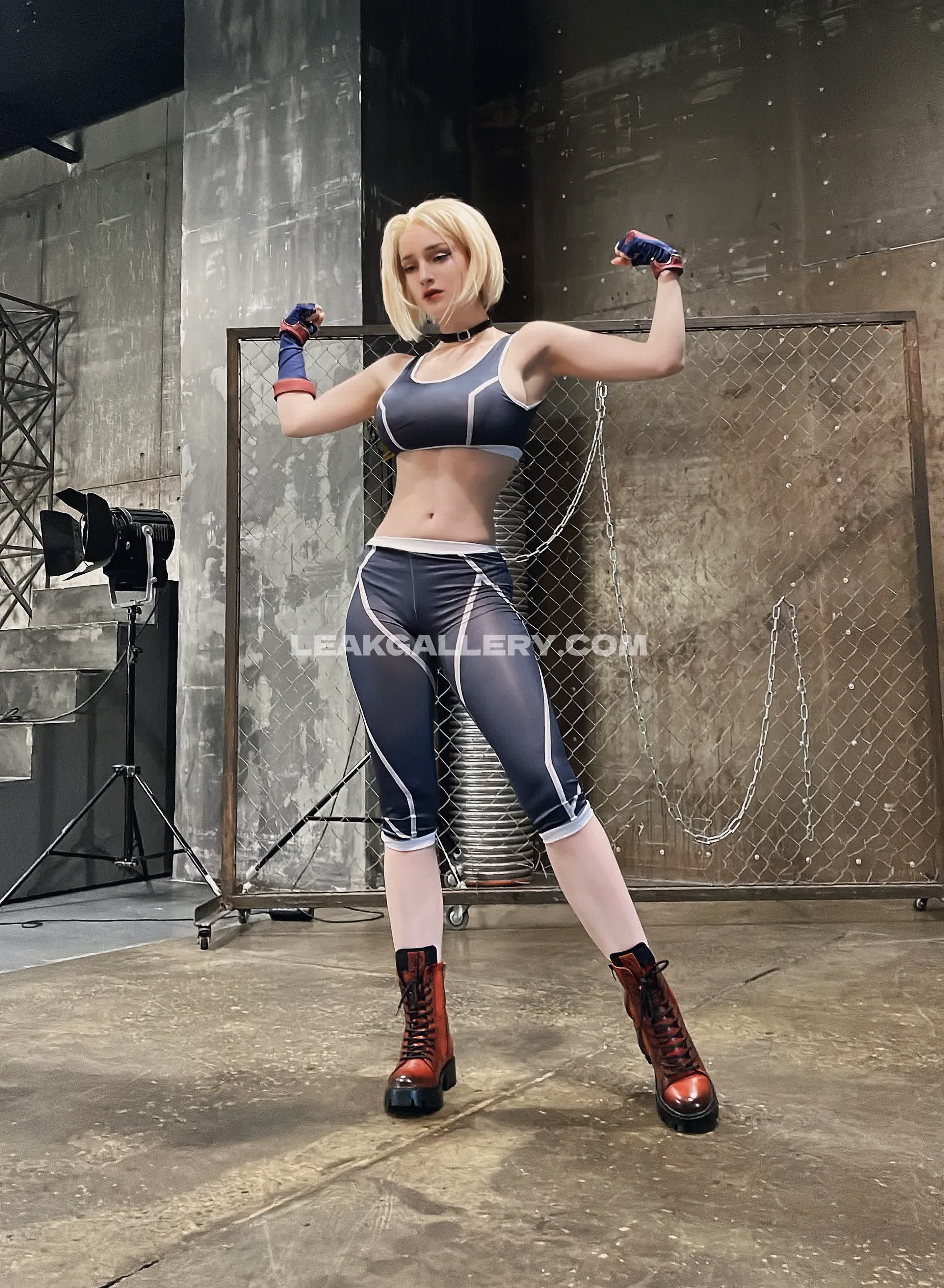 Hologana Exclusive Leaked Nude OnlyFans #13282018