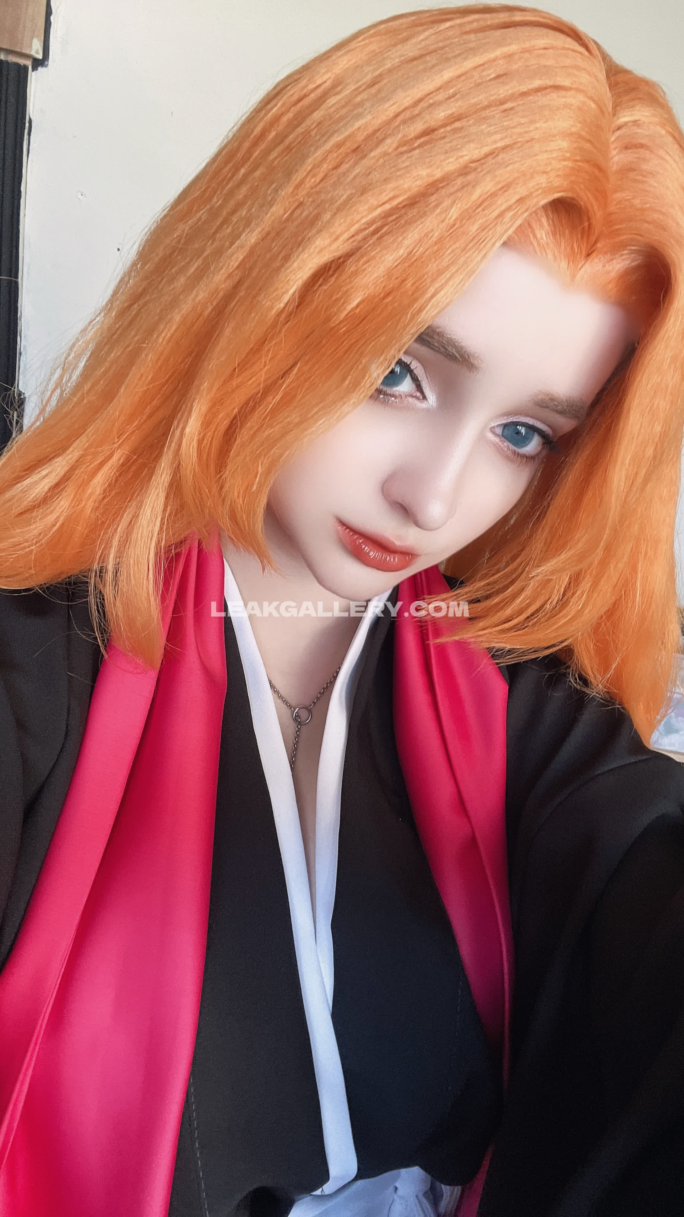 Hologana Exclusive Leaked Nude OnlyFans #13341016