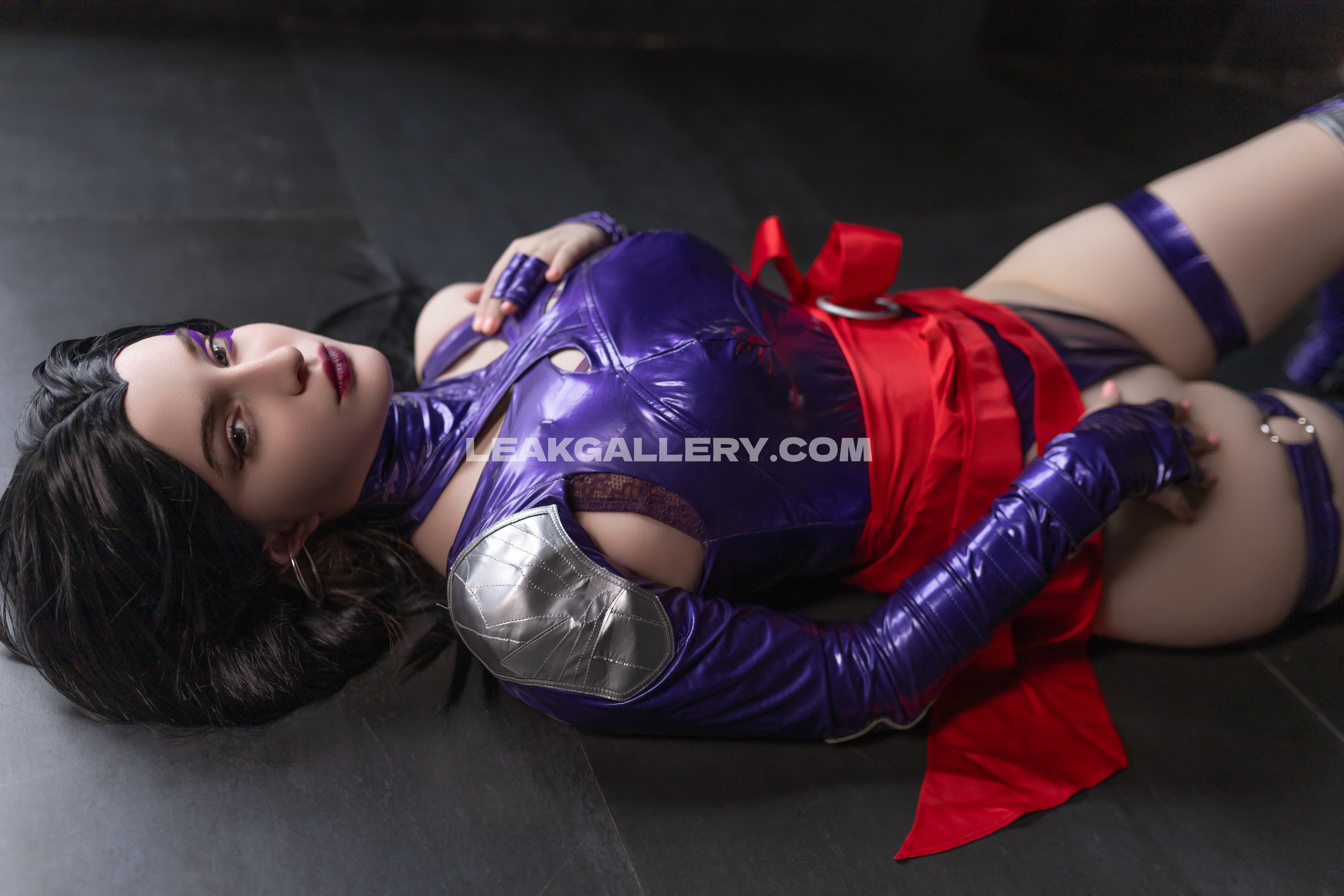 Hologana Exclusive Leaked Nude OnlyFans #13251354