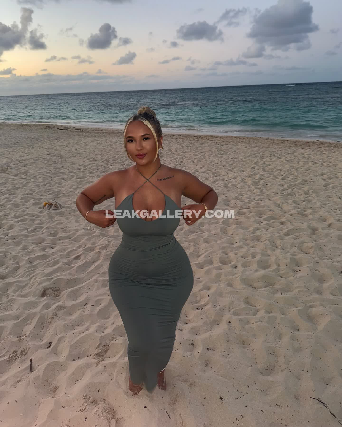Hols_n Exclusive Leaked Nude OnlyFans #12610320