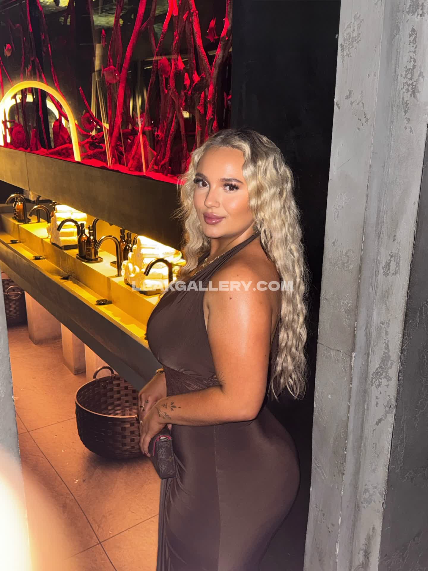 Hols_n Exclusive Leaked Nude OnlyFans #12610334