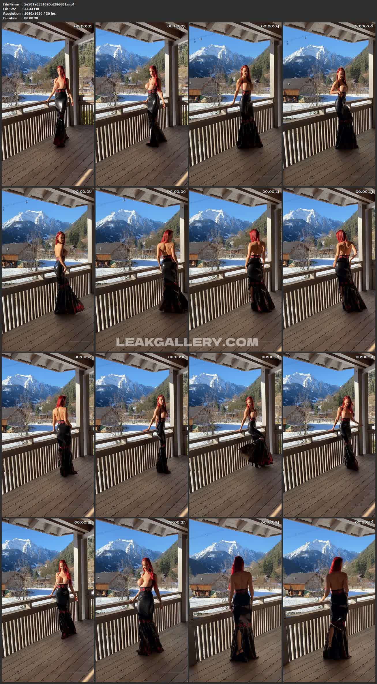 Honeyhair Exclusive Leaked Nude OnlyFans #12570531