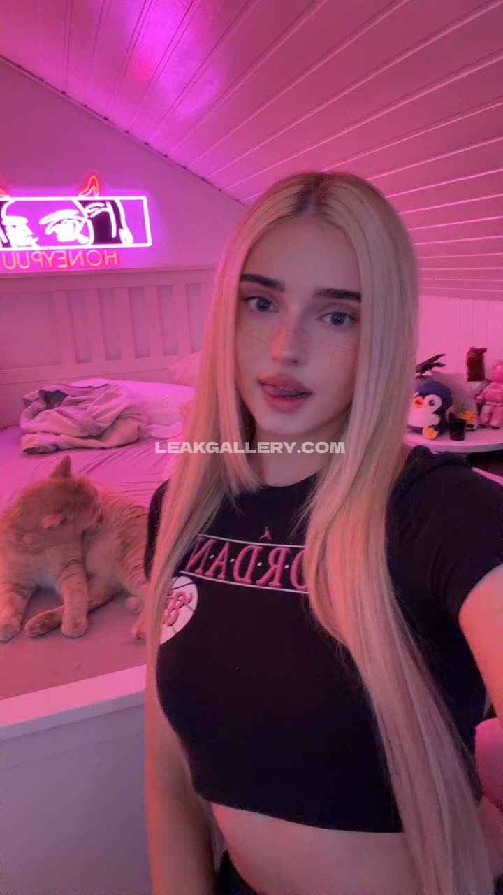 Honeyl0uu Exclusive Leaked Nude OnlyFans #13225111