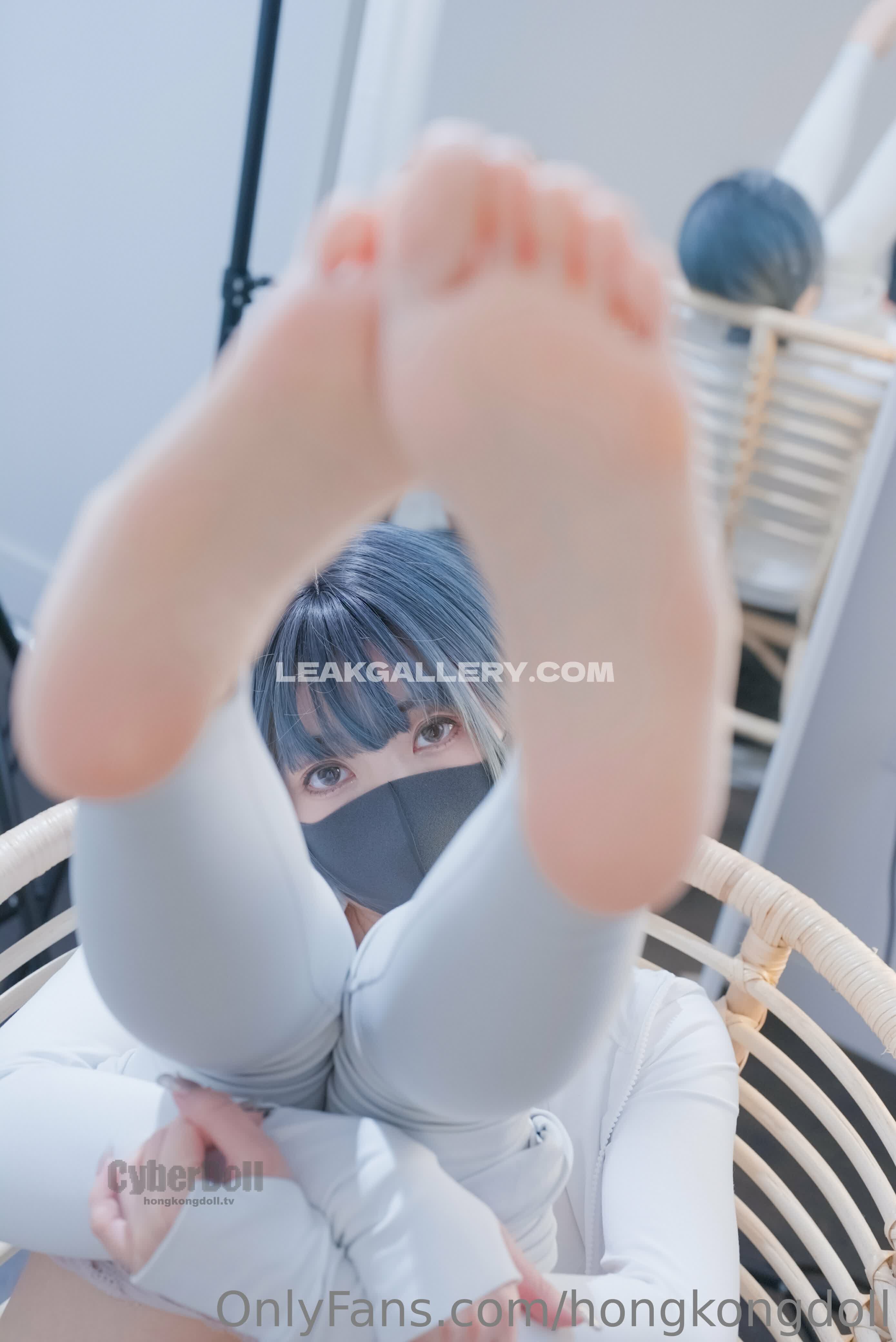 Hongkongdoll Exclusive Leaked Nude OnlyFans #13387309
