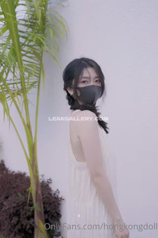 Hongkongdoll Exclusive Leaked Nude OnlyFans #14440115