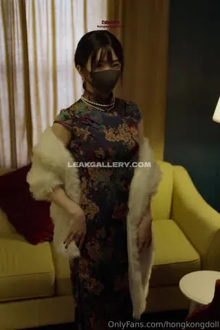 hongkongdoll