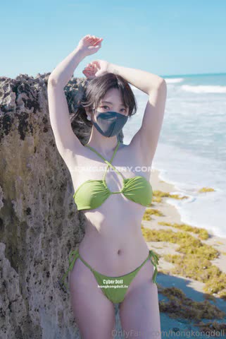 Hongkongdoll Exclusive Leaked Nude OnlyFans #14269418
