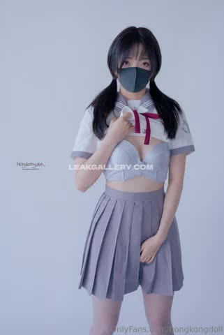 Hongkongdoll Exclusive Leaked Nude OnlyFans #14776200