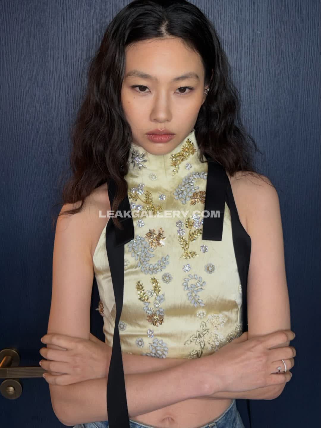 Hoooooyeony Exclusive Leaked Nude OnlyFans #12696674