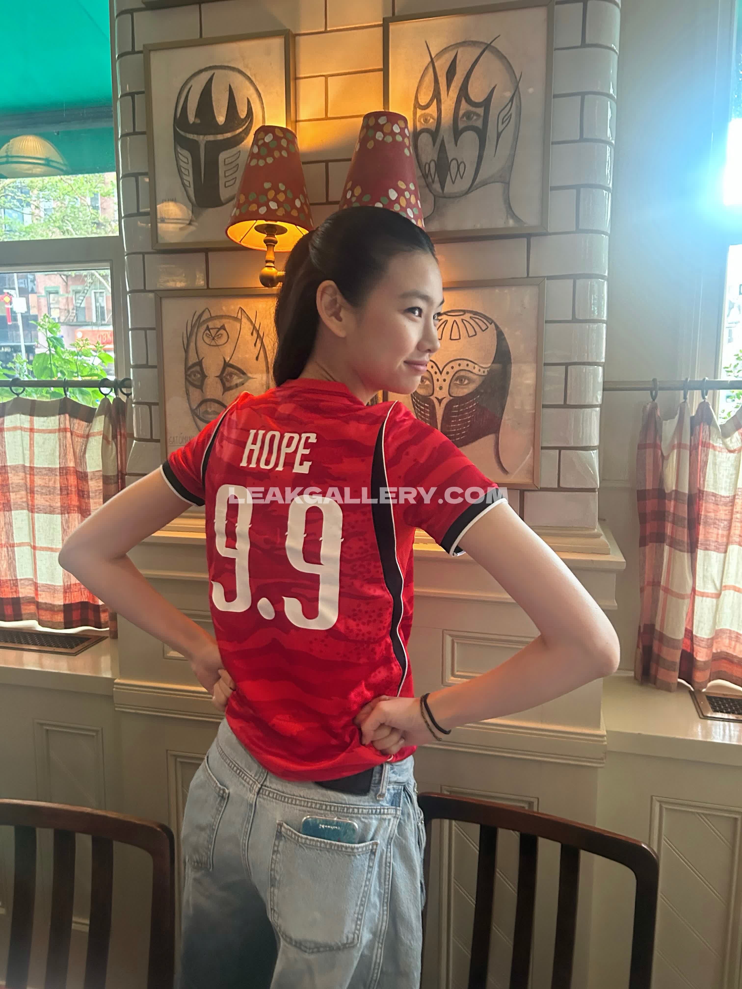 Hoooooyeony Exclusive Leaked Nude OnlyFans #13190775