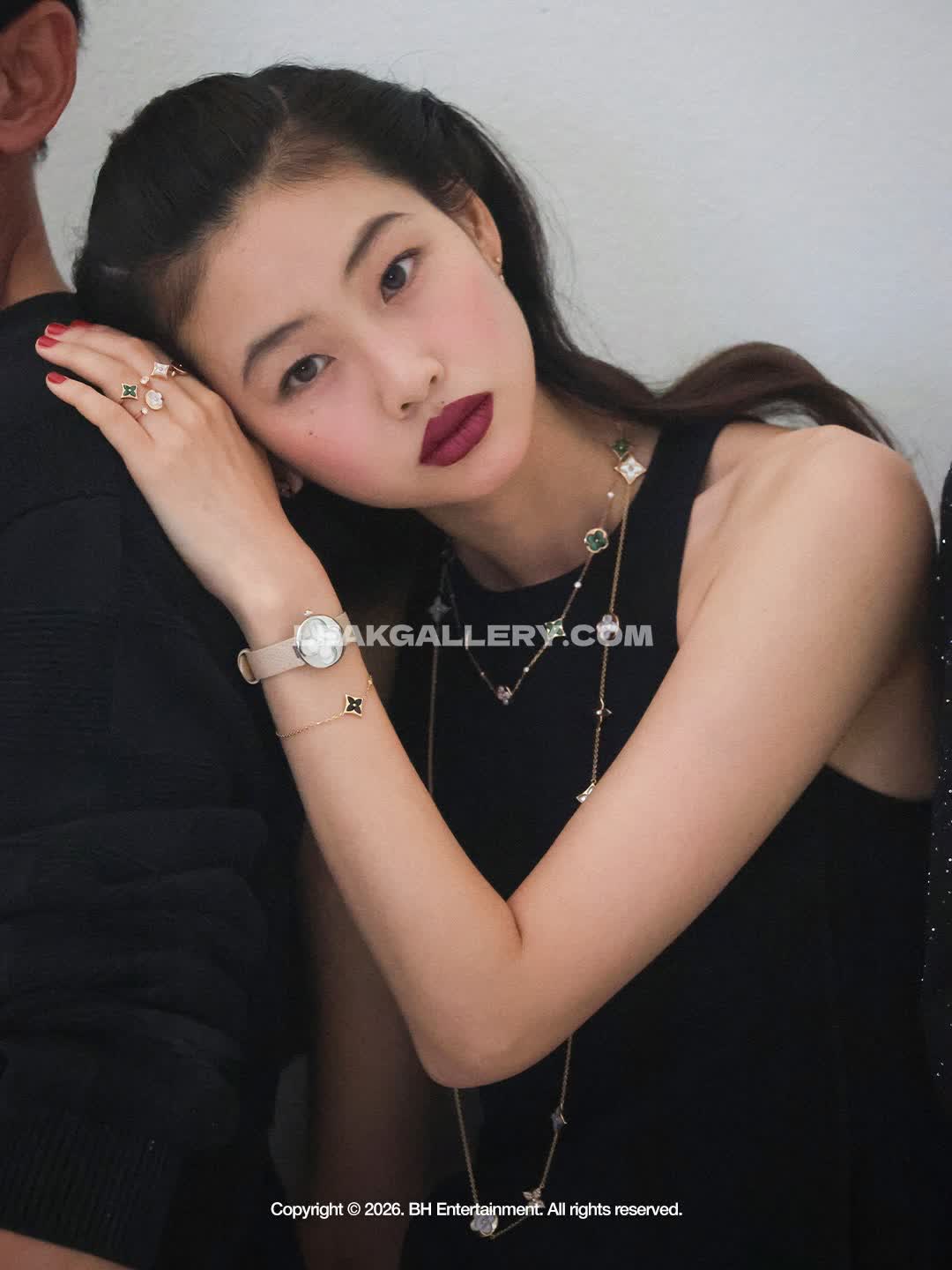 Hoooooyeony Exclusive Leaked Nude OnlyFans #12998655