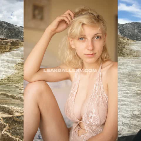 Hopelesssofrantic Lace Bodysuit Tease OnlyFans Photo Leaked