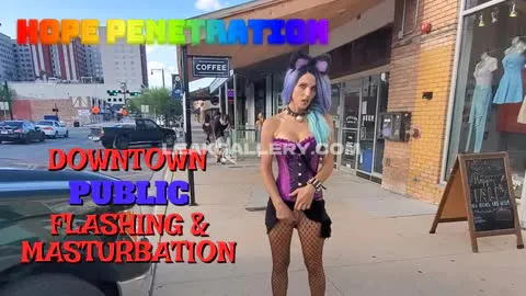Hopepenetration Exclusive Leaked Nude OnlyFans #14849333