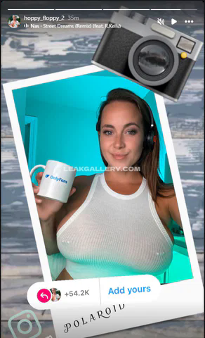 Hoppyfloppy Exclusive Leaked Nude OnlyFans #14330496