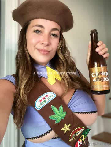 Hoppyfloppy Exclusive Leaked Nude OnlyFans #14754975