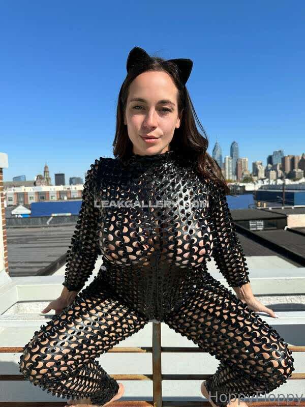 Hoppyfloppy Exclusive Leaked Nude OnlyFans #12595374