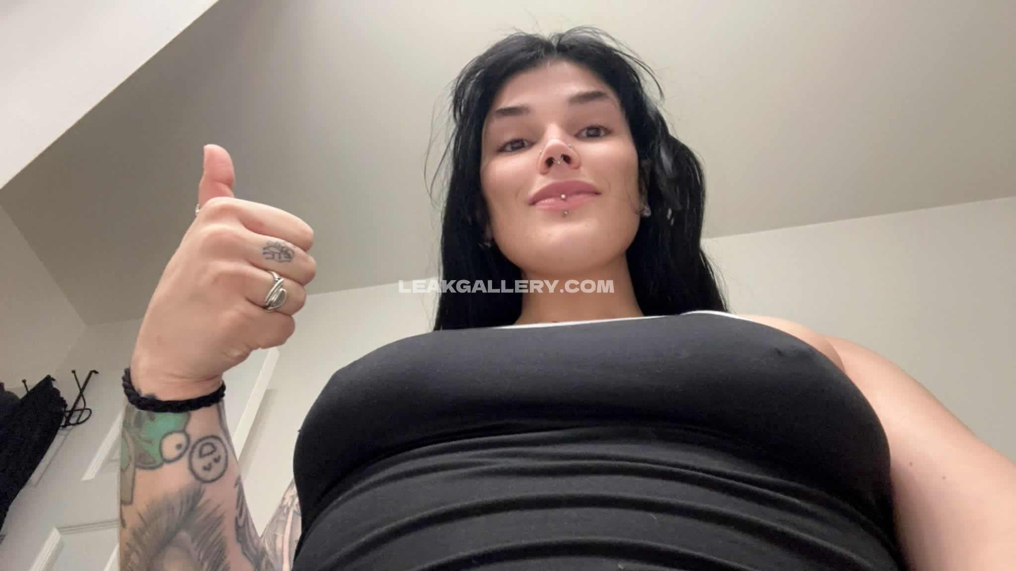 Horrorwh0re Nudes vazados exclusivos do OnlyFans #13416754