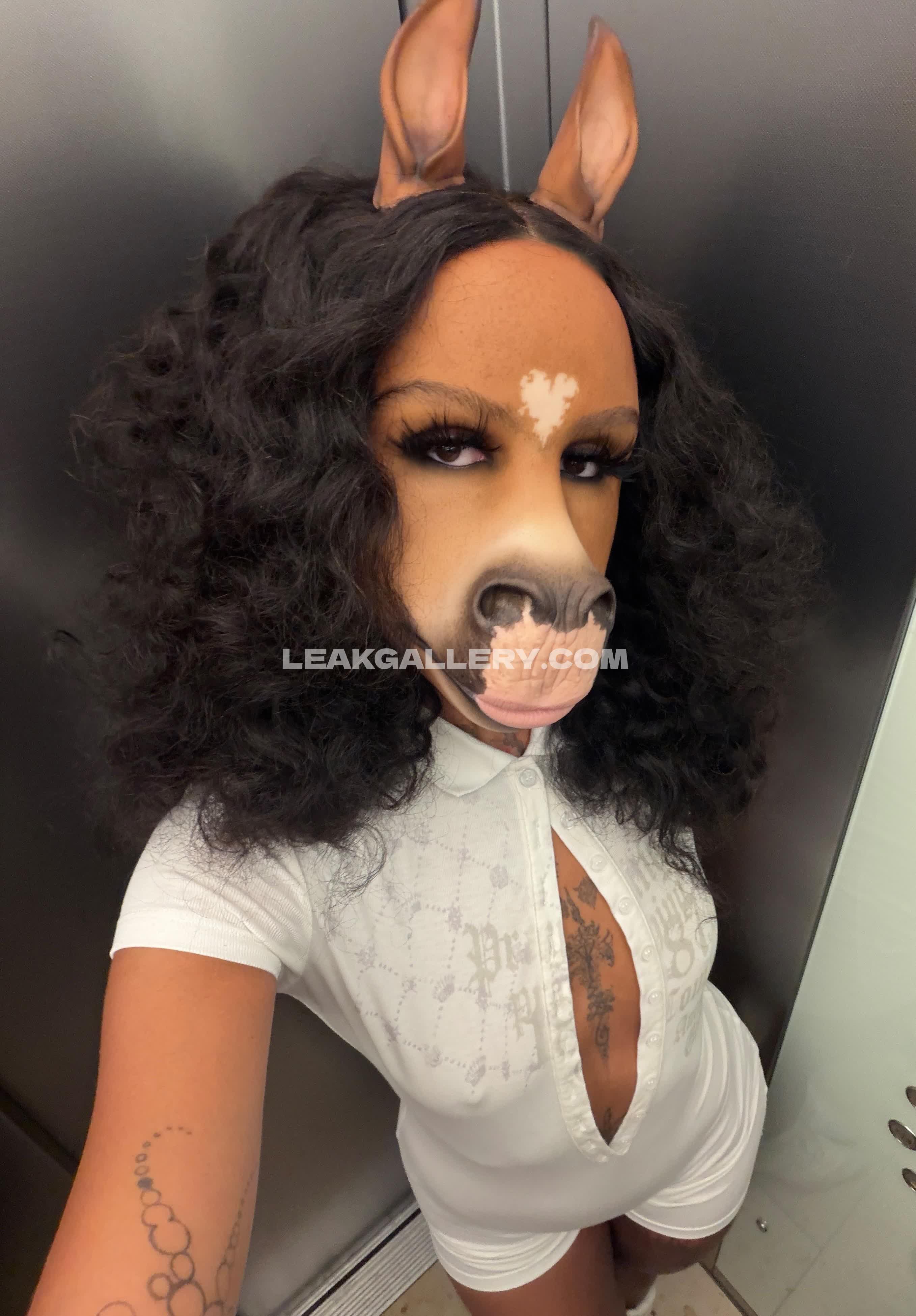 Horsegiirl420 Exclusive Leaked Nude OnlyFans #13166480