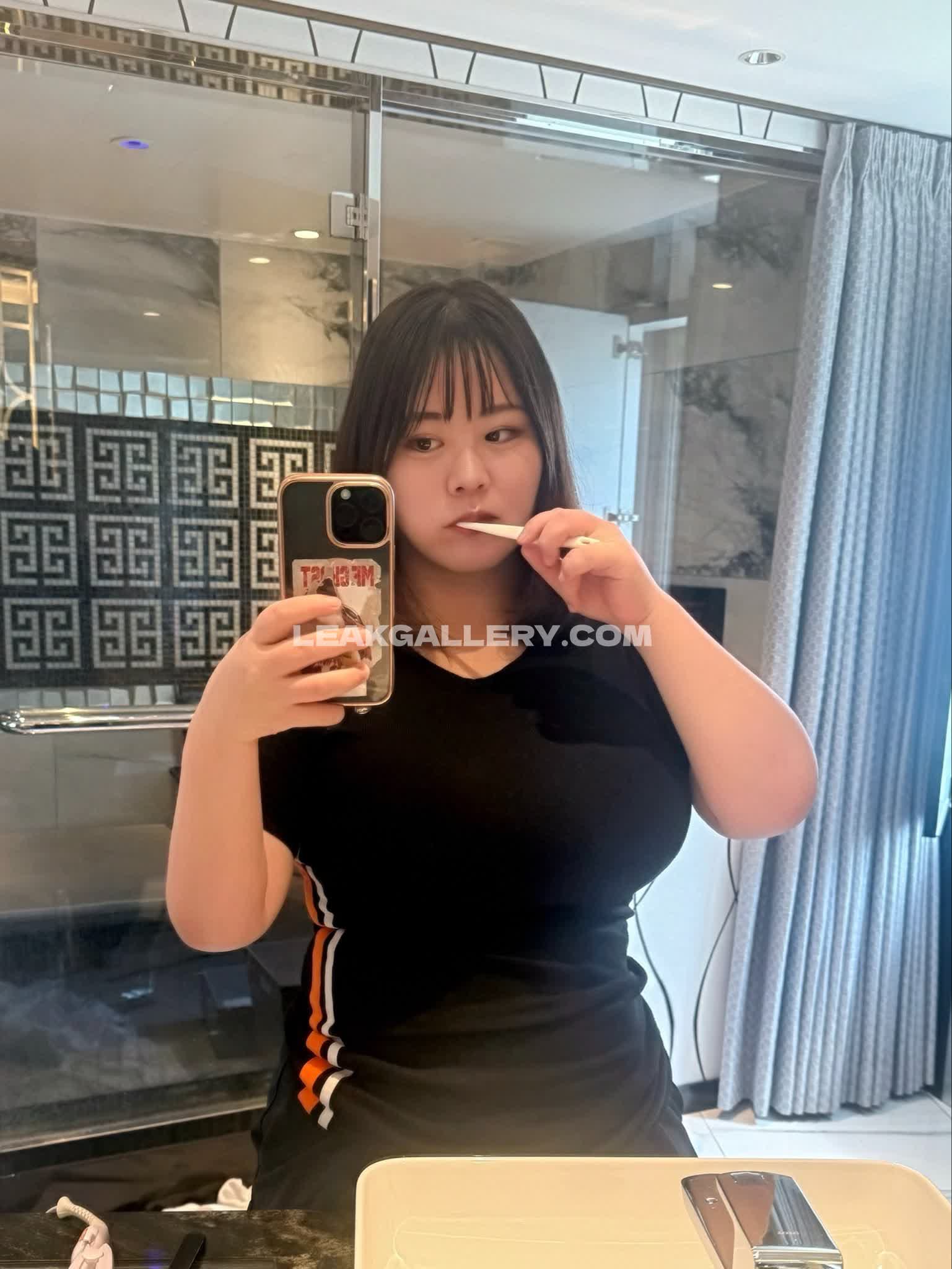 Hoshino_ume_ Exclusive Leaked Nude OnlyFans #12350033