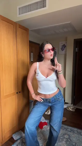 Hotblockchain White Bra Tease OnlyFans Video Leaked