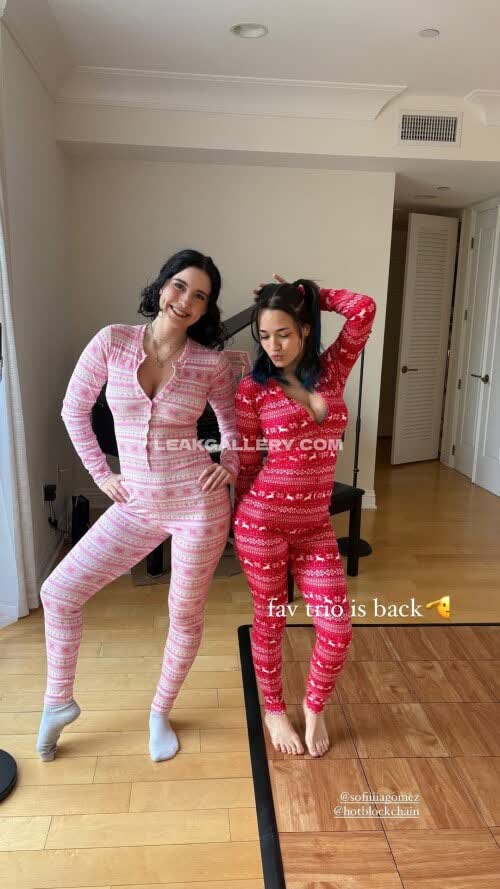 Hotblockchain Exclusive Leaked Nude OnlyFans #14568395