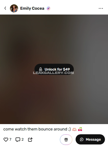 Hotblockchain Exclusive Leaked Nude OnlyFans #14557827
