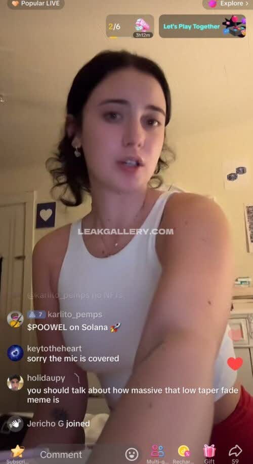 Hotblockchain Exclusive Leaked Nude OnlyFans #14512111
