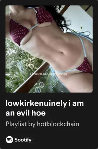 Hotblockchain Exclusive Leaked Nude OnlyFans #13934736