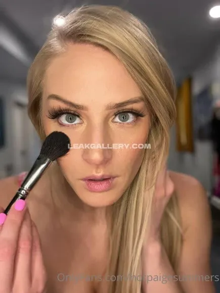 hotpaigesummers