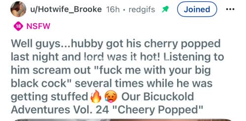 Hotwife_brookeblaze Exclusive Leaked Nude OnlyFans #12338376