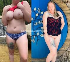 Hotwifekk Bikini Topless Tease OnlyFans Photo Leaked