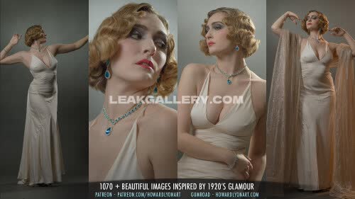 Howardlyonart Exclusive Leaked Nude OnlyFans #12121945