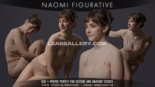 Howardlyonart Exclusive Leaked Nude OnlyFans #12121946