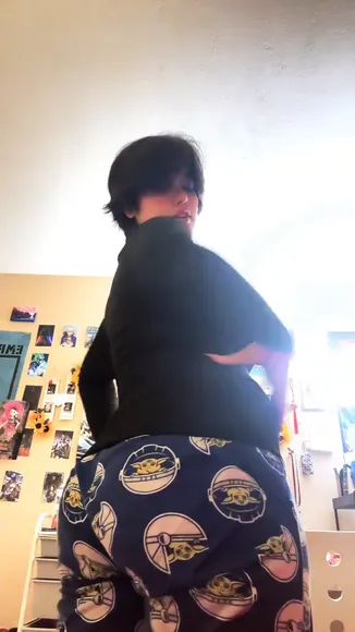 Howdycompa Black Top Tease OnlyFans Video Leaked