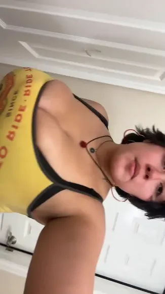 Howdycompa Close-Up Eye Stare OnlyFans Video Leaked