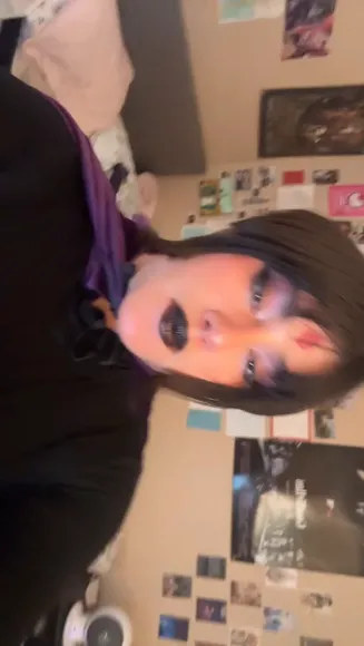 Howdycompa Close-Up Face Tease OnlyFans Video Leaked