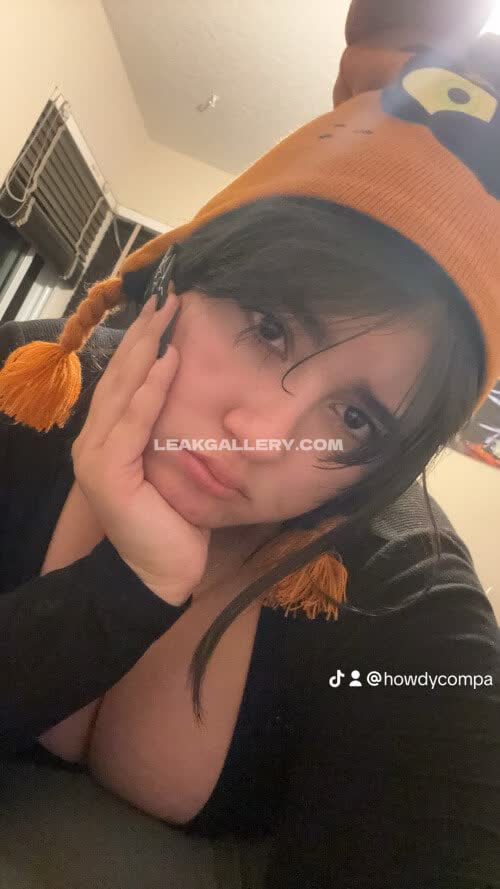Howdycompa Exclusive Leaked Nude OnlyFans #15817269