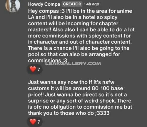 howdycompa