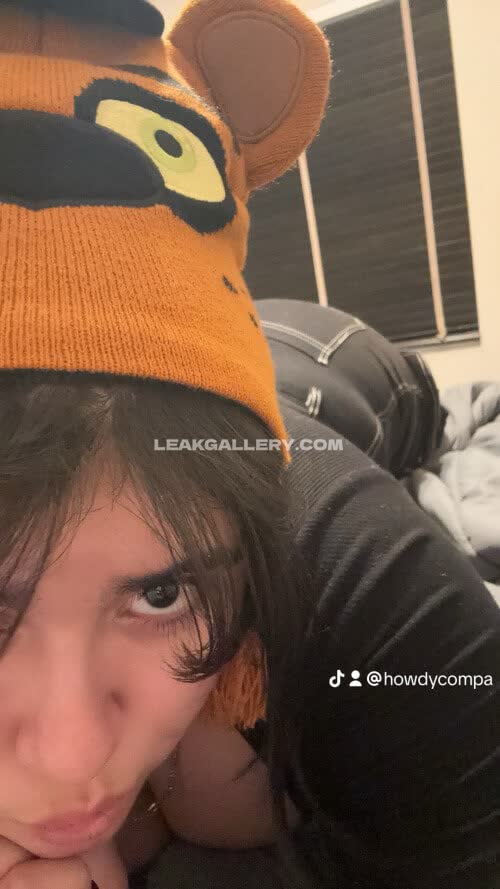 Howdycompa Exclusive Leaked Nude OnlyFans #14926433