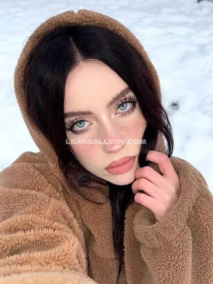 howeversnowy