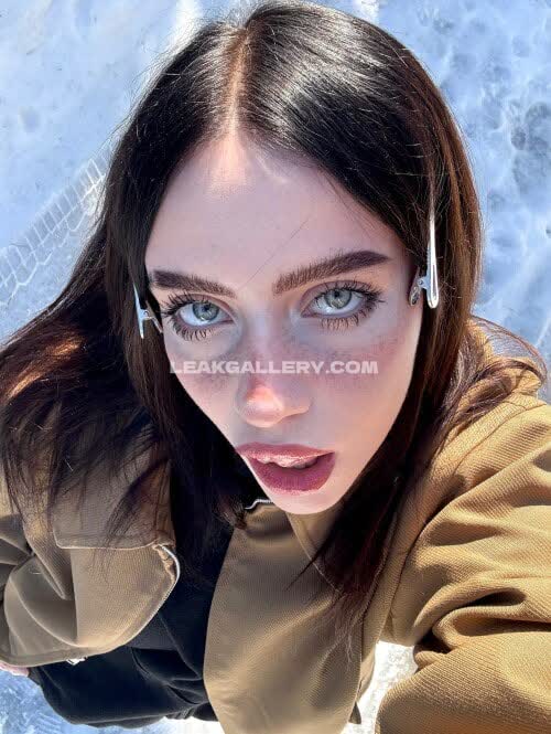 Howeversnowy Exclusive Leaked Nude OnlyFans #14591549
