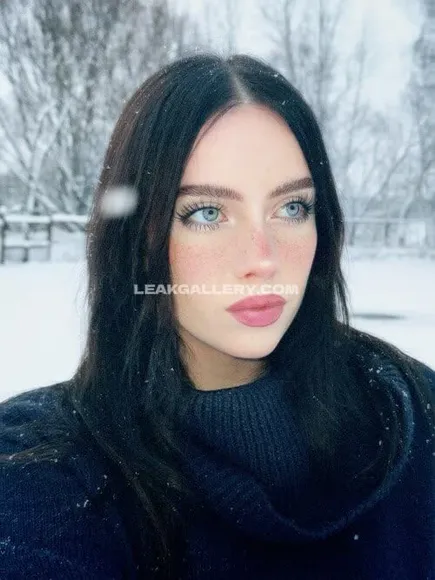howeversnowy