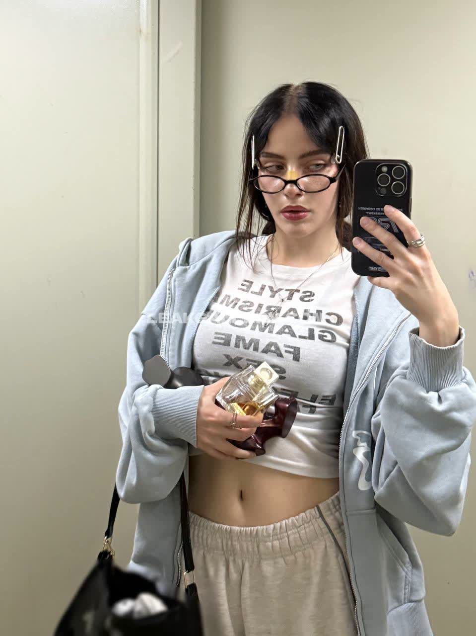 Howeversnowy Leak OnlyFans exclusif #12744172