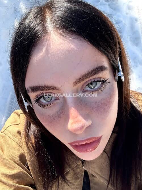 Howeversnowy एक्सक्लूसिव लीक्ड न्यूड OnlyFans #14655445