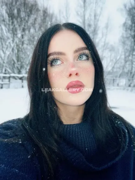 howeversnowy