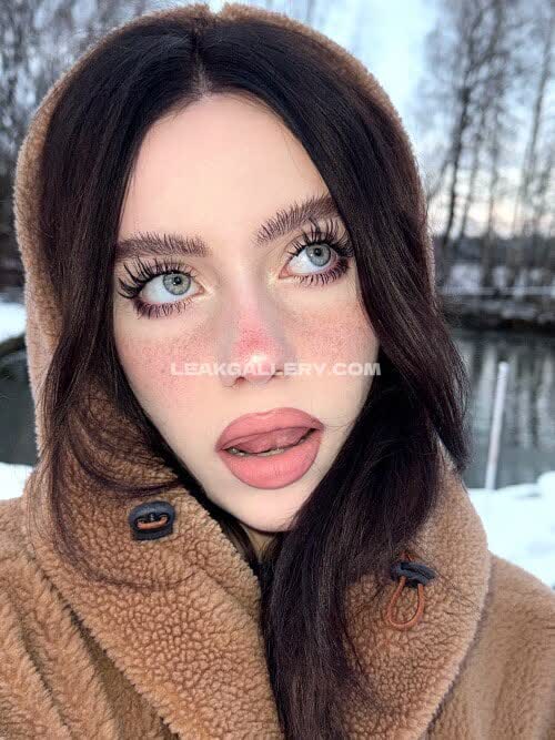 Howeversnowy Exclusive Leaked Nude OnlyFans #14768628