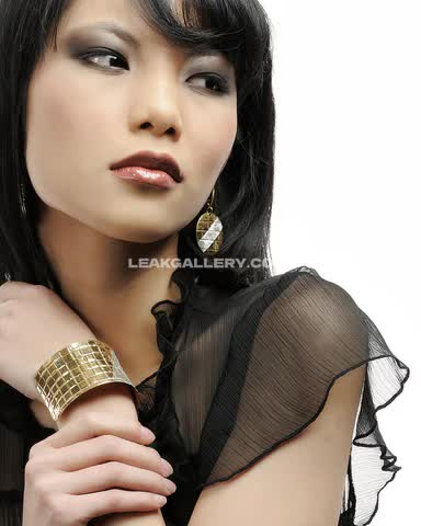 Hulijing Exclusive Leaked Nude OnlyFans #14871552