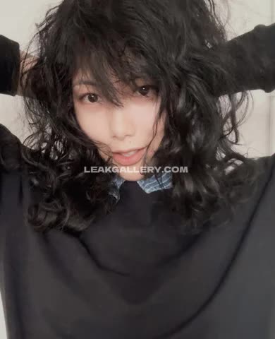 Hulijing Exclusive Leaked Nude OnlyFans #14857368